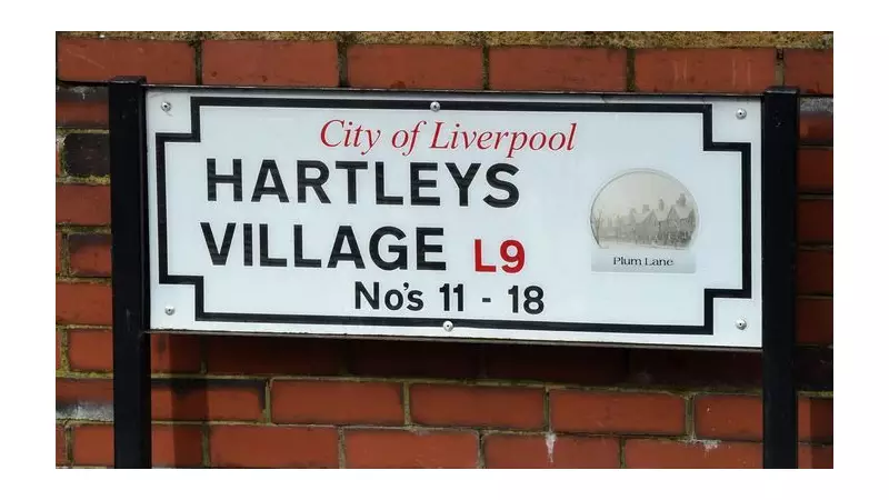 Aintree's Hartleys Village Transformation: Major Avenue Action Plan Submitted