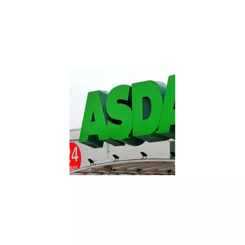 Asda Brings Back Game-Changing Loyalty Scheme: Get 10% Off Your Next Shop