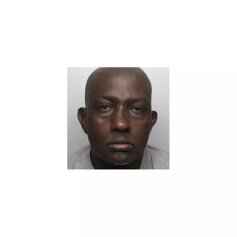 Asylum Seeker's £400 Taxi Nightmare: How a Desperate Journey Ended in Court