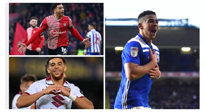 Birmingham City Urged to Re-Sign Clinical 49-Goal Striker in Bold Transfer Move