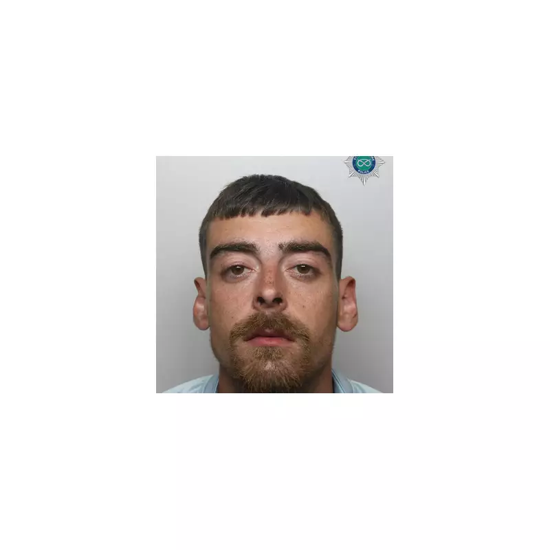 Birmingham Drug Dealer Jailed Again After Failing to Learn From First Prison Stint