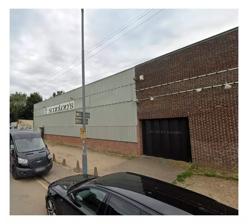 Birmingham Mosque Plans Approved Despite Local Parking and Traffic Concerns