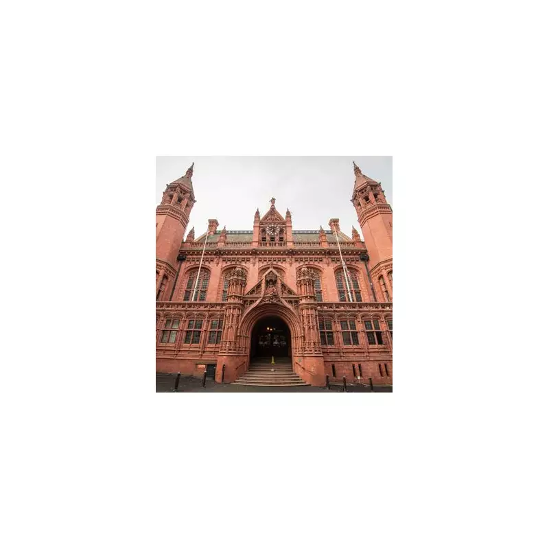 Birmingham Slavery Scandal: Woman Charged in Modern Day Exploitation Case