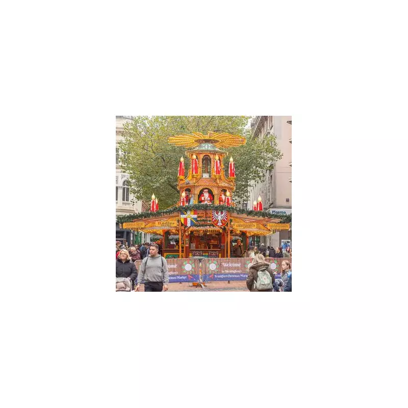 Birmingham's Magical Christmas Market 2024: Full Dates, New Attractions & What to Expect