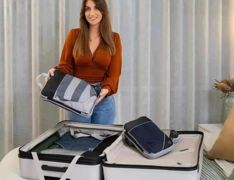 Black Friday Luggage Deals 2024: Unbeatable Savings on Travel Essentials