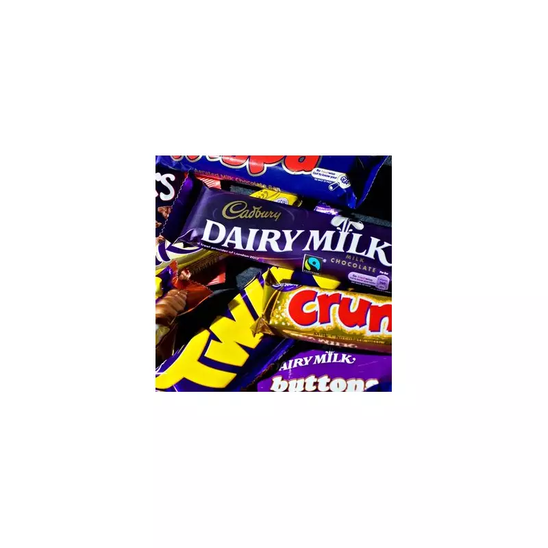 Cadbury Makes Major Change to Popular Chocolate Bar That's Got Everyone Talking