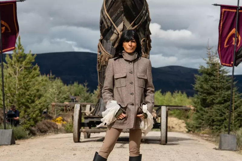 Celebrity Traitors Fan Theory: October 29 Release Date Sparks Major Buzz Among UK Viewers