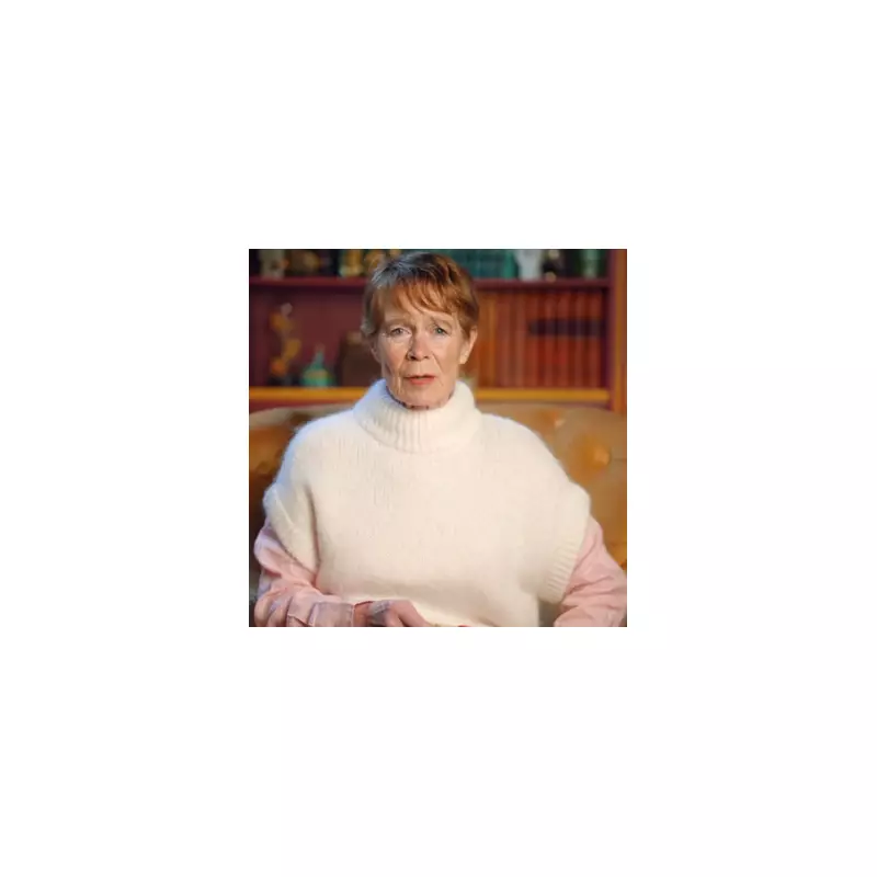 Celia Imrie Vows Revenge on Celebrity Gogglebox After Brutal 'Strictly' Commentary