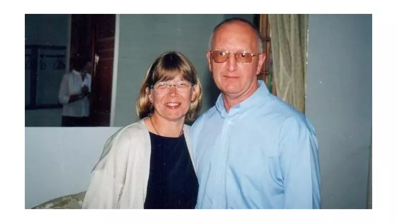 Cheshire Pensioner, 78, Defies Age Stereotypes With Meaningful First Tattoo