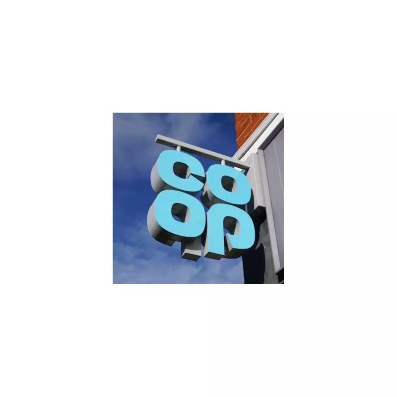 Co-op Announces Shock Closure of Popular Birmingham Store - Full Details Inside