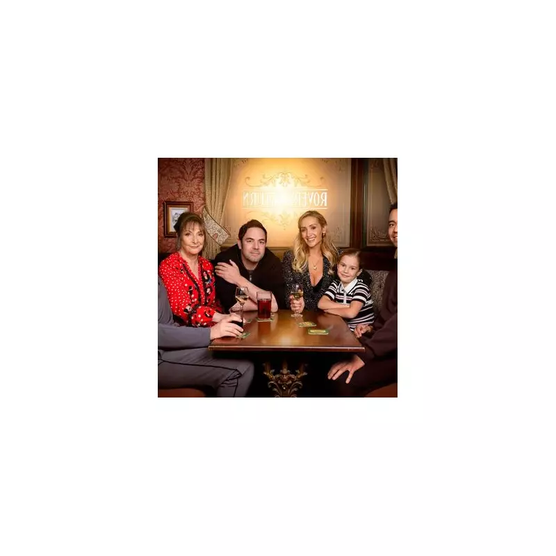 Coronation Street Shake-Up: Meet the Explosive New Driscoll Family Set to Rock Weatherfield