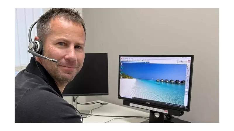 Council's Rapid Response Team Saves 90-Year-Old Margaret After Terrifying Fall