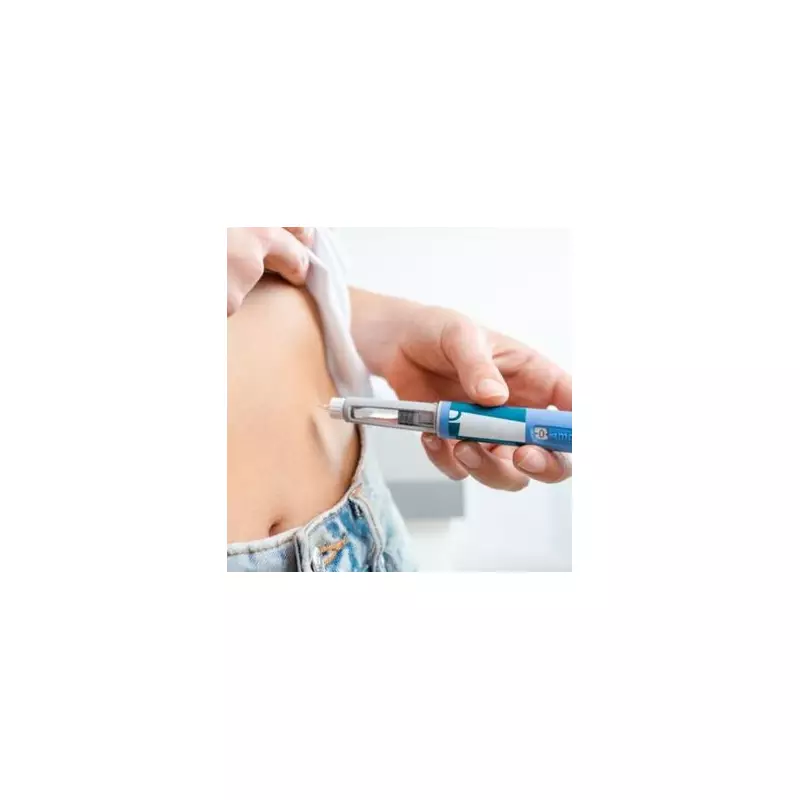 Dangerous Diet Pills: West Midlands Crackdown on Illegal Weight Loss Drugs