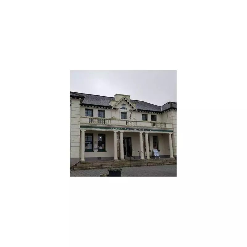 Dartmoor's New £10m Visitor Experience Set to Transform National Park Tourism