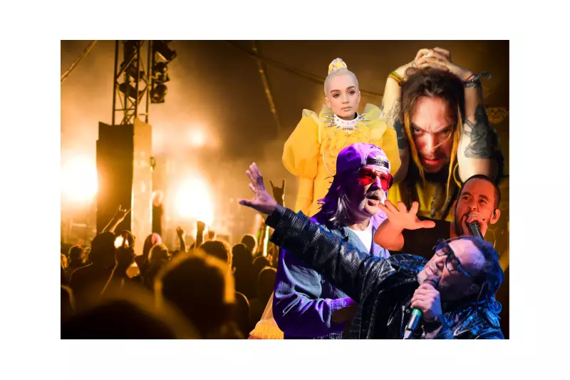 Download Festival 2026: First Rumours Spark Excitement as Speculation Heats Up