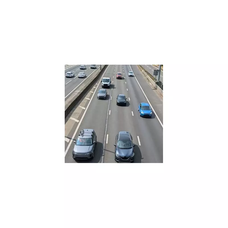 Drivers Over 7,000 Miles Face Unexpected Insurance Price Shock - New Study Reveals