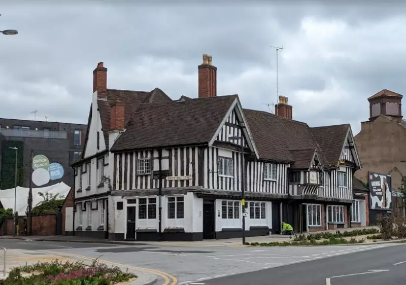 From Industrial Grit to Urban Chic: The West Midlands Neighbourhood Crowned UK's Coolest Outside London