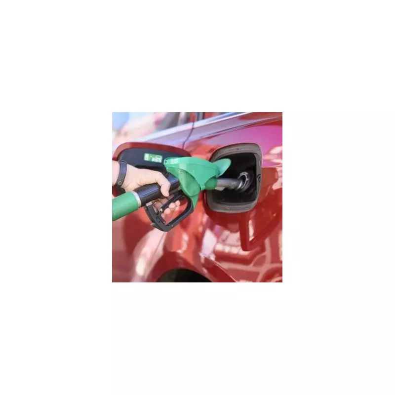 Fuel Station Warning: The Hidden Cost of Filling Up at Quiet Pumps