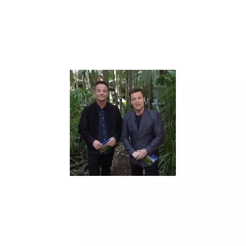 I'm A Celebrity 2025 Line-Up Leaked: Shocking Names Set For Australian Jungle