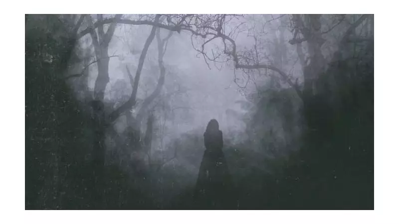 Inside Britain's Ghost Hunting Obsession: From Haunted Hotels to Paranormal Hotspots