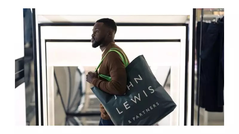 John Lewis Oxford Unveils Magical Christmas Experience - Your One-Stop Festive Destination