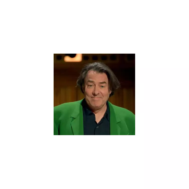 Jonathan Ross Leads All-Star Cast in BBC's Celebrity Traitors Special