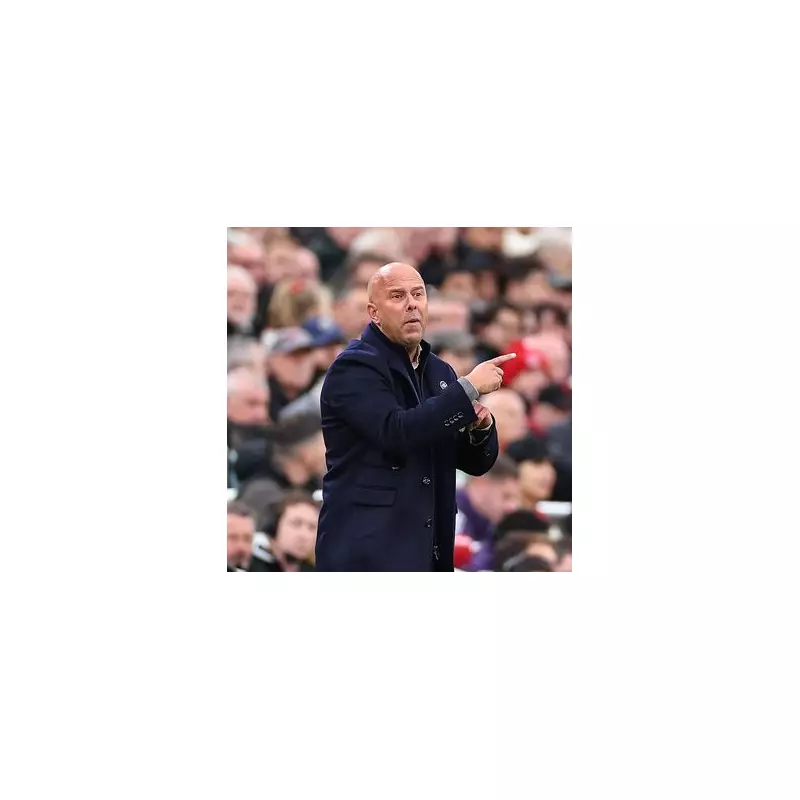 Liverpool Injury Crisis Deepens: Gravenberch & Alisson Updates Revealed