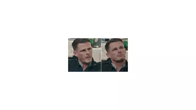 MAFS UK Shock: Steven's Secret Double Life With Nelly Exposed