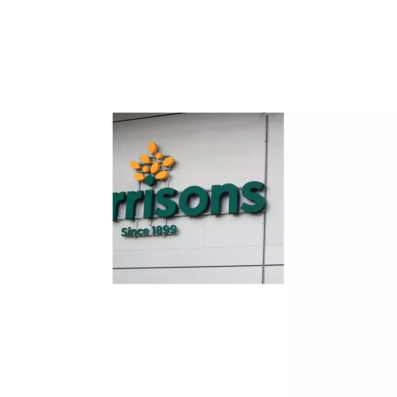 Morrisons Reveals Major Christmas 2025 Overhaul: What Shoppers Need to Know