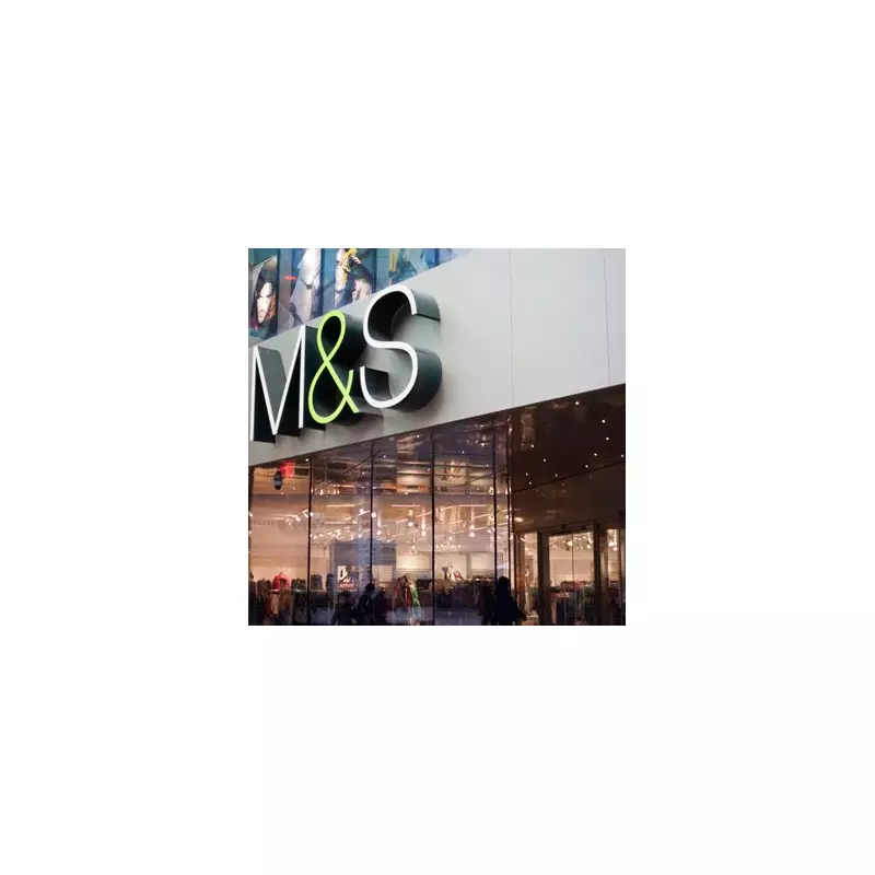 M&S to Shut 11 Popular Cafés Across UK in Major Restructuring Blow