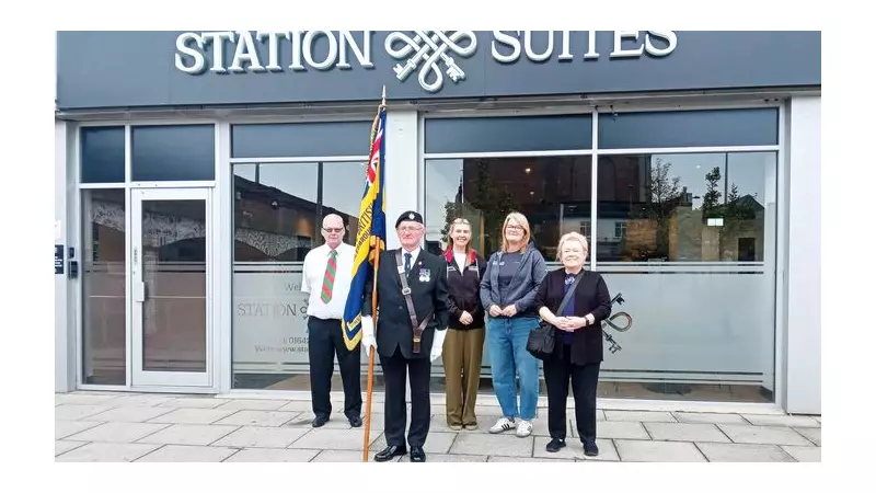 New Veterans & Armed Forces Community Club Soars in Popularity