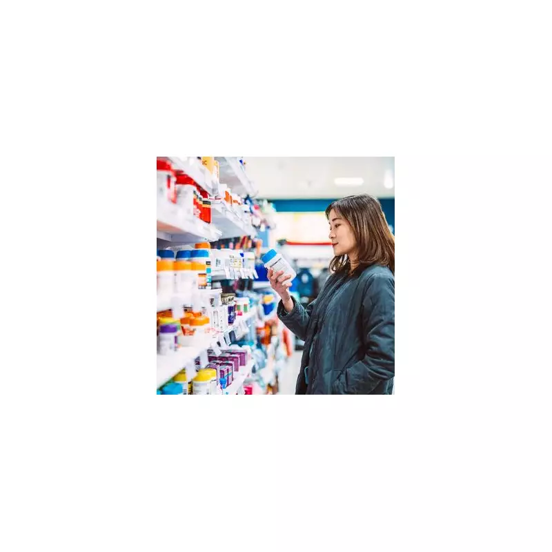 NHS Urgent Alert: Millions At Risk From This Common Medication Error