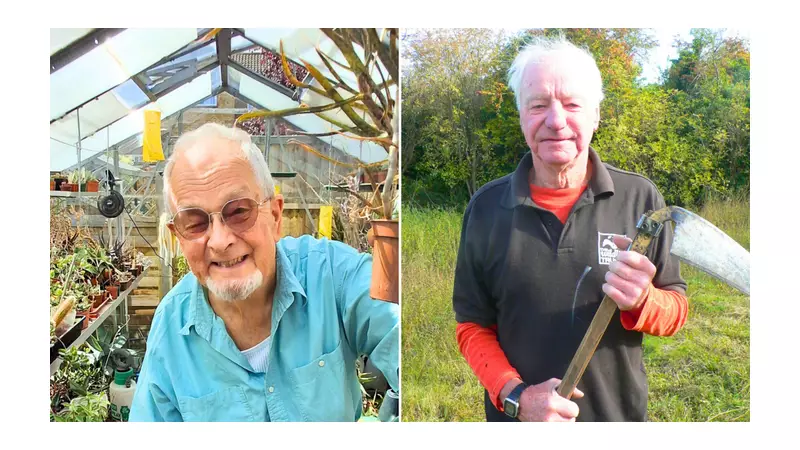 Oxfordshire & Buckinghamshire Wildlife Heroes Celebrated at Prestigious BBOWT Awards