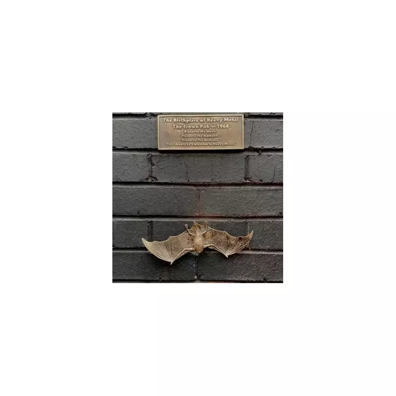 Ozzy Osbourne's Infamous Bat-Biting Mystery Finally Solved After 42 Years