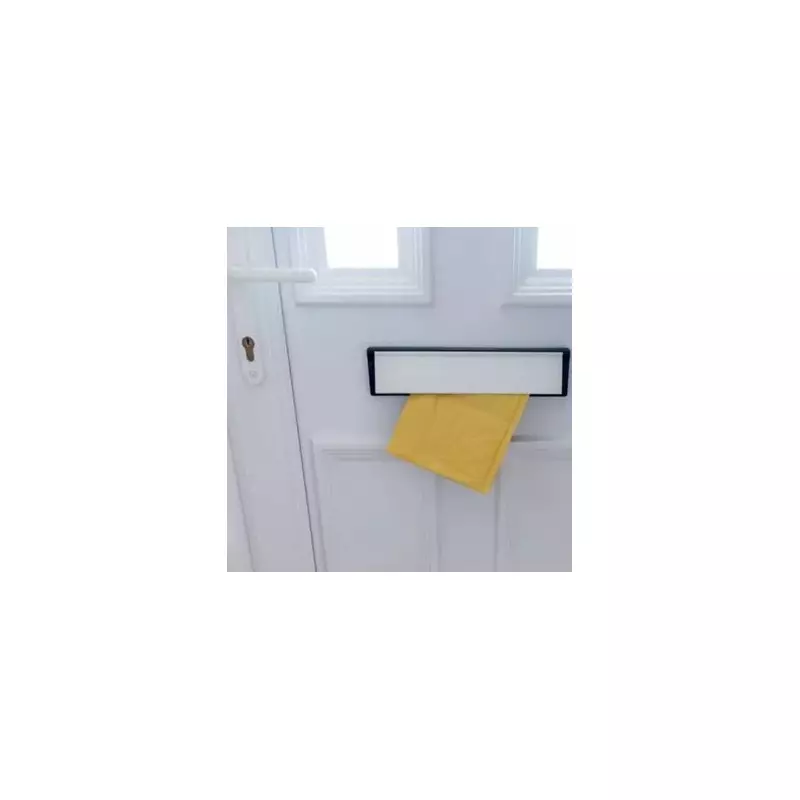 Postbox Peril: The Simple Household Hack That Could Save You From Devastating Winter Fires