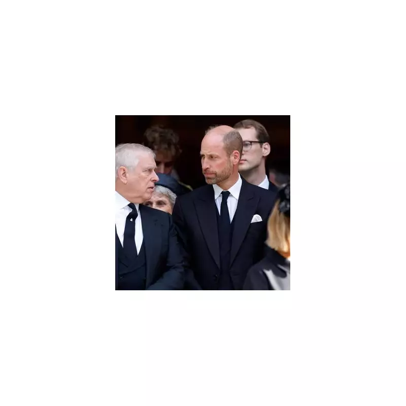 Prince William's Secret Role in Harry's Royal Exit: Inside the Tense Negotiations That Reshaped the Monarchy