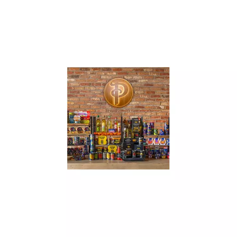 Princes Group Makes Bold Move: Historic London Stock Exchange Listing Signals Major Growth Ambition