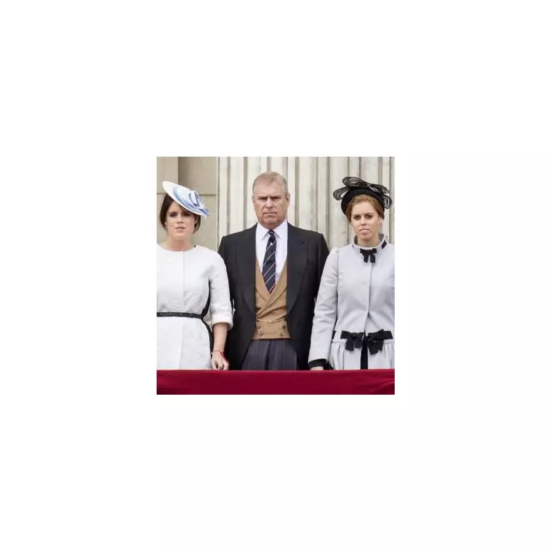 Princesses Beatrice and Eugenie's Royal Future Revealed: Key Roles Await Despite Non-Working Status
