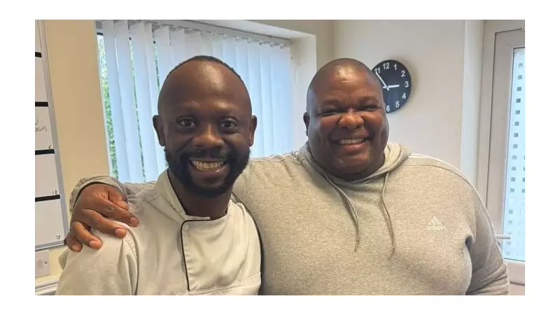 School Friends Reunited After 30 Years in Heartwarming Teesside Care Home Encounter