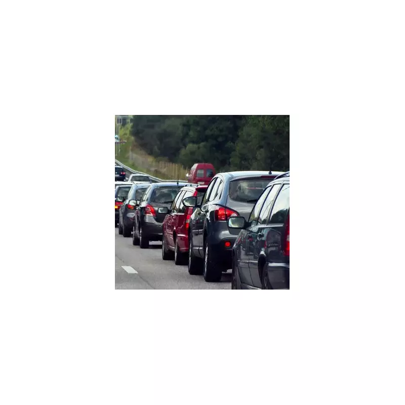 Six Points and £200 Fine: The Hidden Licence Trap Catching Out UK Drivers