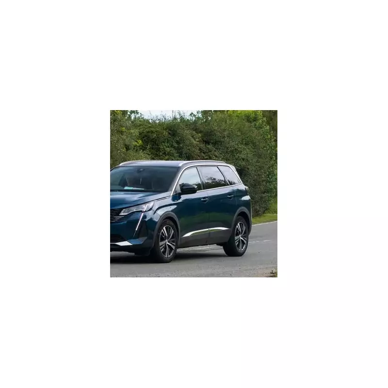 Speed Trap Alert: The Five Motorway Spots Where Drivers Are Caught Most Often