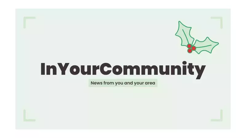 Spread Christmas Cheer with Marie Curie: Volunteers Needed in Rhondda Valleys