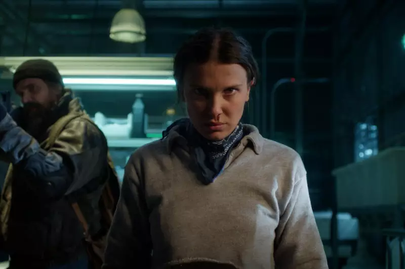 Stranger Things Season 5: Netflix Release Date Update & What We Know So Far