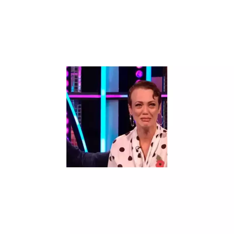 Strictly's Lauren Oakley Overwhelmed With Emotion After Partner's Heartfelt Tribute Goes Viral