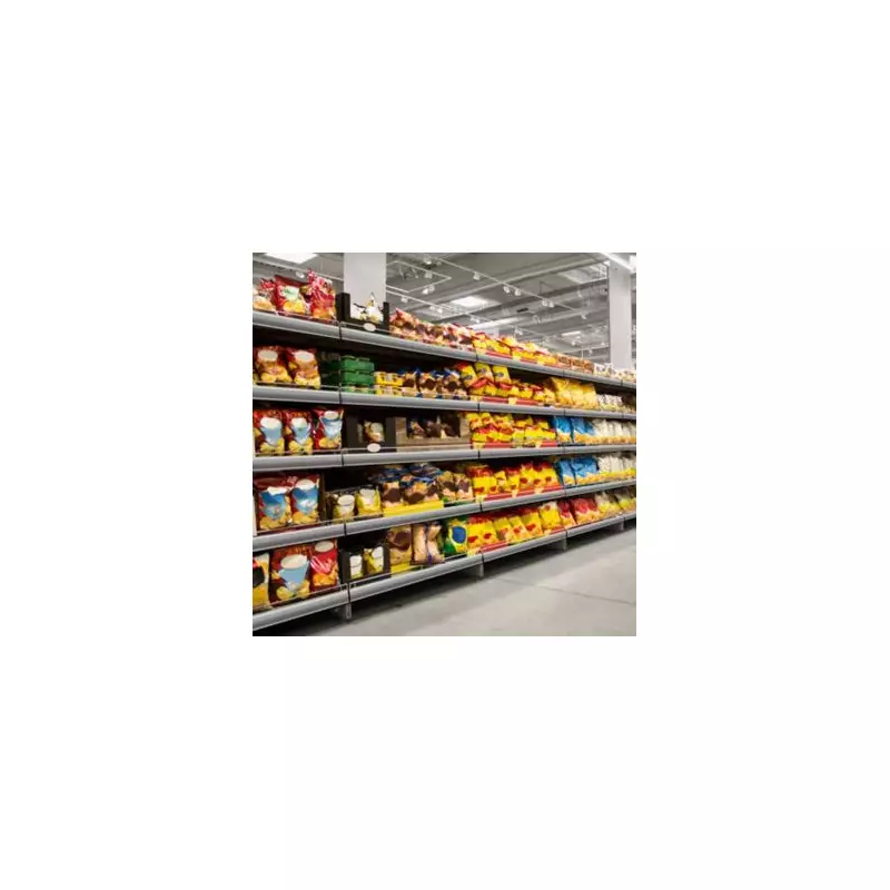 Supermarket Shake-Up: Why Your Local Tesco, Asda, Sainsbury's and Morrisons Are Changing Their Opening Hours