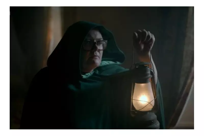 The Traitors' Ultimate Betrayal: Social Media Erupts as Final Traitor is Unmasked in Celebrity Special