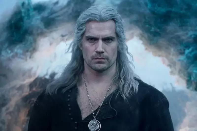The Witcher Season 4 Cast Shake-up: Henry Cavill's Final Bow & Liam Hemsworth's Debut Date Revealed