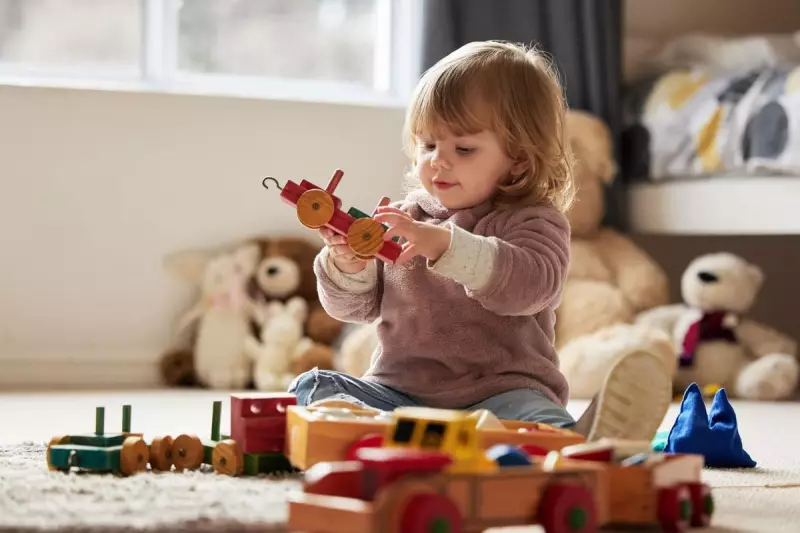 Toy Graveyard: The Playthings British Children Abandon Fastest Revealed