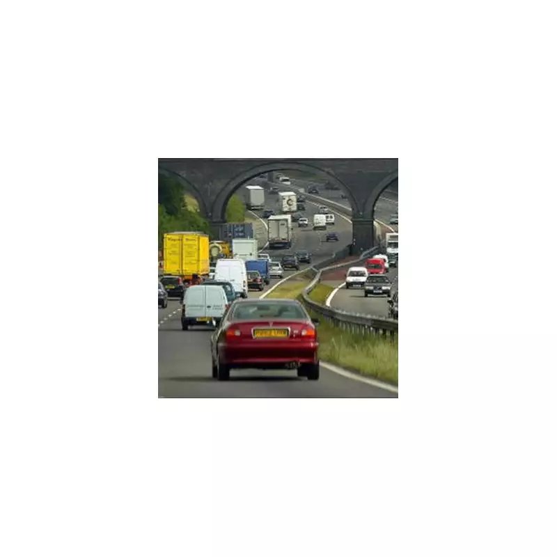 UK Drivers Face Major Change as New Vehicle Tech Becomes Mandatory in Months