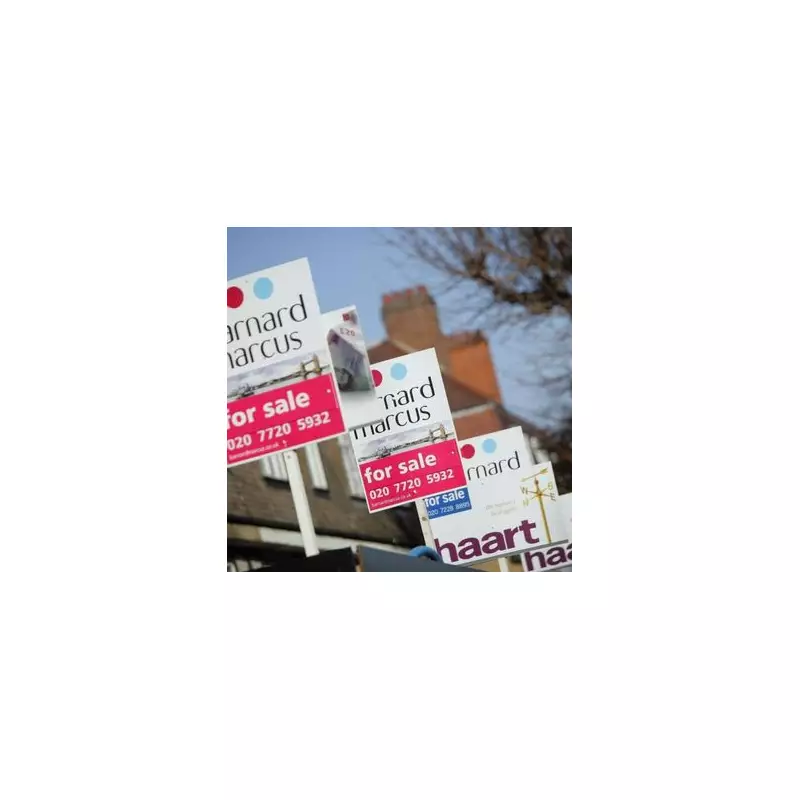 UK House Prices Defy Expectations with Surprise Uptick - What's Next for the Property Market?